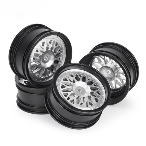 4pcs alu wheel rims 26mm - 4pcs,