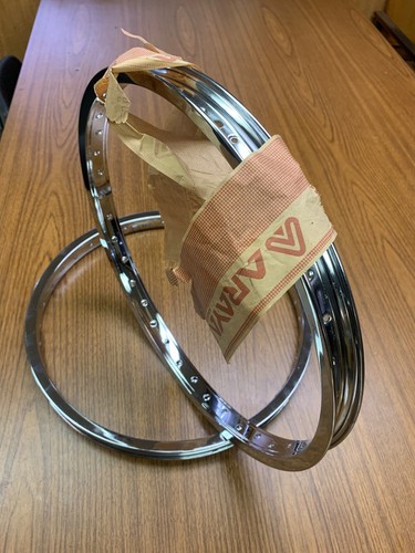 New original aluminum - original,