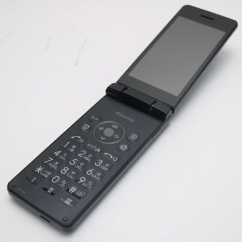 Sharp docomo 02l aquos - sharp,