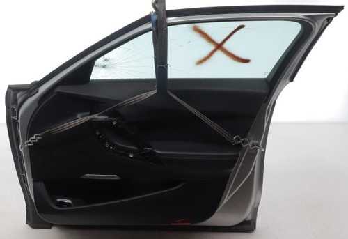 Porte avant droit citroen - porte,