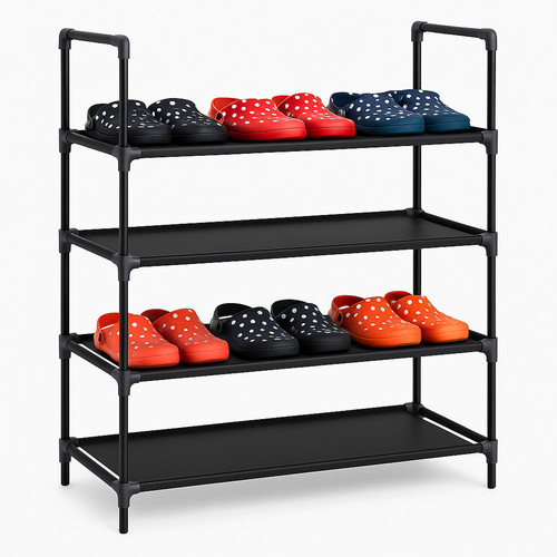 Armoire chaussures 4 - armoire,