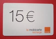 mobicarte  Pu199 E / A pointu