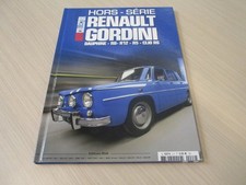 RENAULT GORDINI DAUPHINE R8