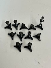 Pièces de fixation de plage