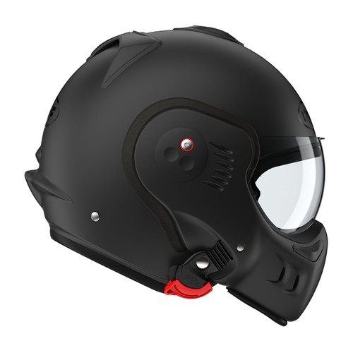 Casque roof boxer alpha - roof,