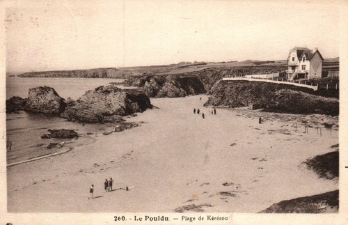 Cpa le pouldu - -,