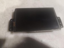 Ecran GPS CITROEN C3 2 PHASE 2
