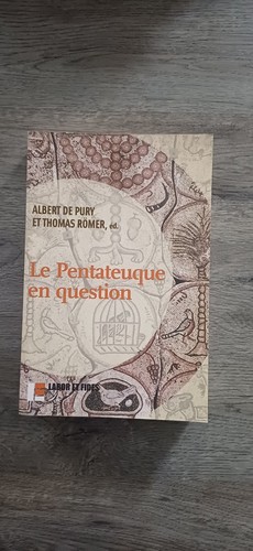 Pentateuque question par - question,