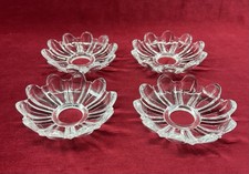 BACCARAT BOBECHE COUPELLE DE
