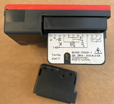 Coffret de sécurité