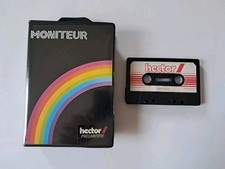 Programme rare pour