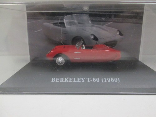 Berkeley voitures d - t, d'