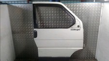 PORTE AVANT DROITE VOLKSWAGEN TRANSPORTEUR 4 PHASE 2 1996 7D0831056C