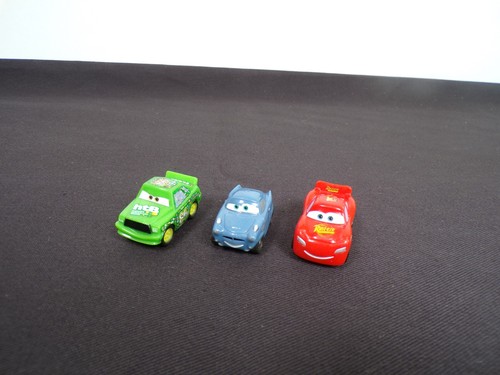 Mini voitures cars disney - -,