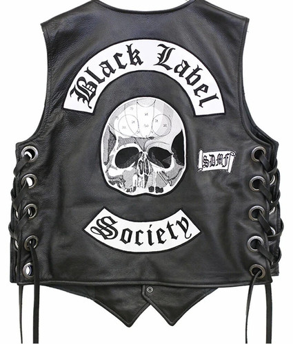 Zakk wylde black label society - zakk,