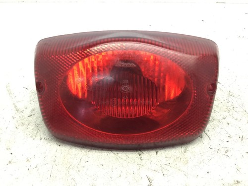 Piaggio vespa 50 - 50, phare