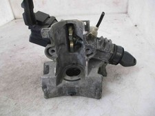 Neiman - antivol de direction Bmw IV E39 32321095824