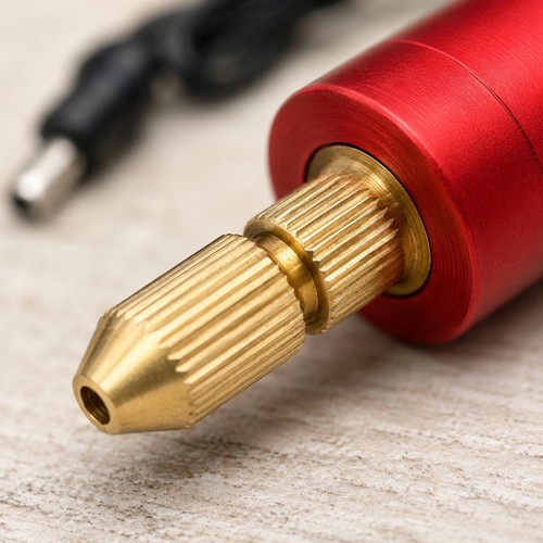 Stylo graveur électrique - stylo,