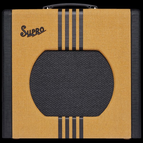 New supro delta king - supro, 6v6