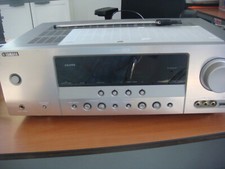 Yamaha RX-V461 Titane hdmi 5.1 dolby digital home cinema 500 watts