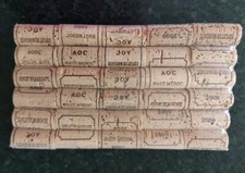 30 Bouchons Liège vin 2009 Reflet De Margaux AOC Haut Médoc NEUF 