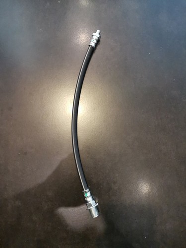 Flexible frein avant - flexible,