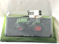 Universal Hobbies : Tracteur