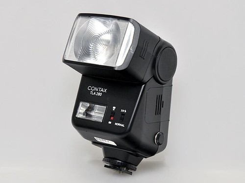 Flash électronique contax - électronique,