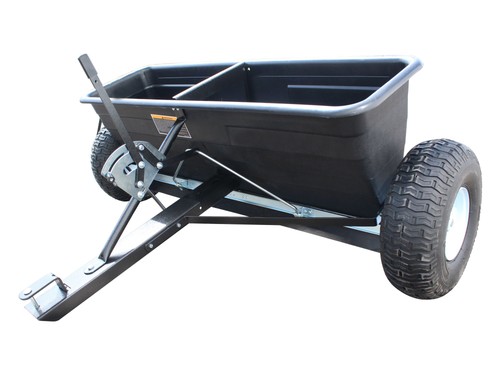 Salière 80kg adapté - 80kg, pour