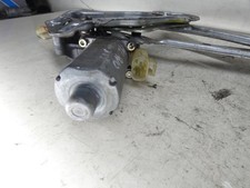 Leve vitre electrique avant