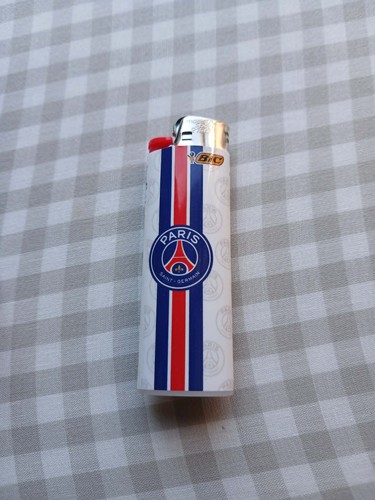 Briquet bic psg - briquet,