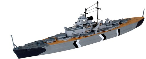 Revell maquette à assembler - -,
