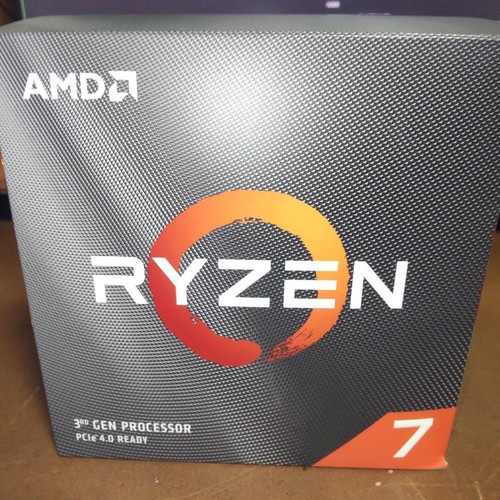 Processeur bureau amd ryzen - bureau,