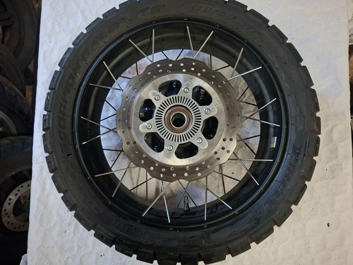 Jante roue arriere benelli - jante,