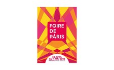 BILLET FOIRE DE PARIS 2026 -
