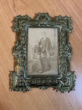 cadre photo ancien 