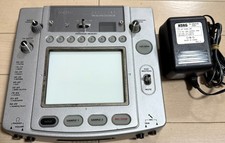 KORG KAOSS PAD KP-2 DJ Sampler