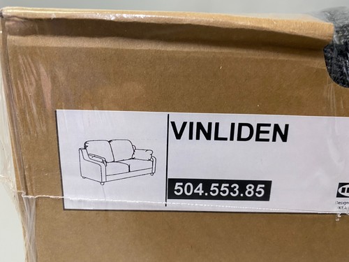 Housse ikea vinliden - ikea, pour