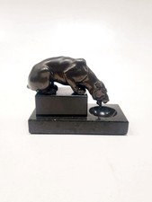 Sculpture Animalière Lionne