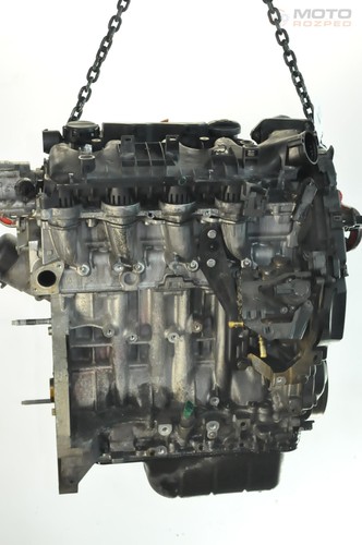 Moteur diesel citroen c4 - citroen, c3