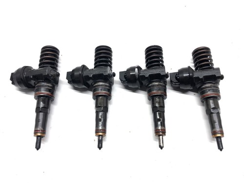 Injecteurs audi avant - a4, b6