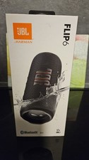 Enceinte Bluetooth JBL Flip 6