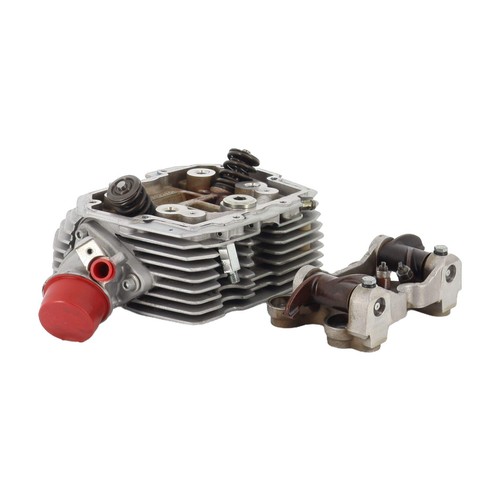 Culasse gauche moto guzzi - gauche,