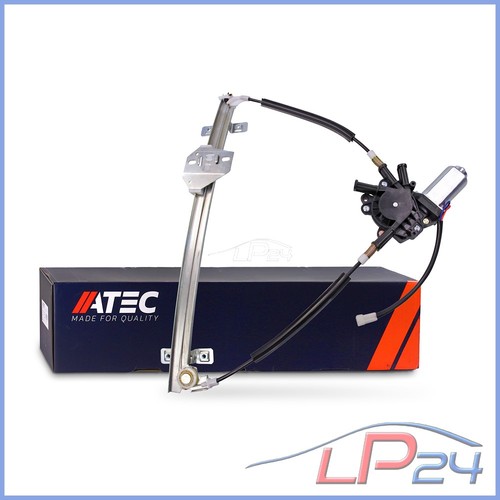 Lève vitre atec - atec, moteur