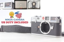 ⏯ [NEUF avec sangle] Leica