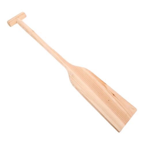 Pagaie bateau bois - pagaie,