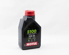Huile Moteur MOTUL 5100 10W30