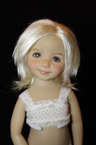 Wig monique gold - bj,