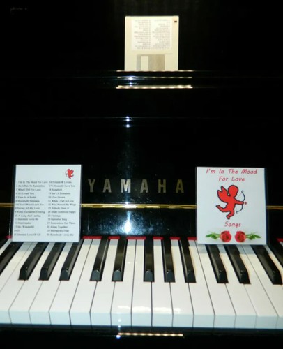 Yamaha disklavier clavinova - yamaha, &