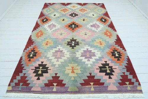 Anatolia barak nomad kilim - nomad,